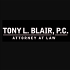 Tony L. Blair photo