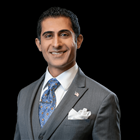 Reza Davani photo