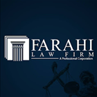 Justin Farahi, JD/MBA photo