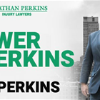 Jonathan Perkins, Perkins photo