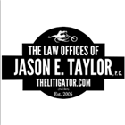 Jason Taylor photo