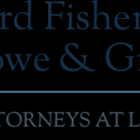 Alward Fisher photo