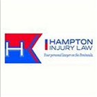 Hampton Injury Law Plc Workers Compensation, lawyer photo