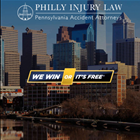 Philly Injury Lawyer photo