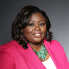 Samantha Holloway, Esq. photo