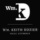 Keith Dozier, J.D. photo