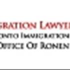 Immigration Lawyer Toronto Firm photo