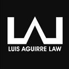 Luis Aguirre California Lemon Law Attorney photo