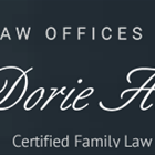 Dorie A. Rogers, APC photo