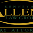 Kenneth J Allen Law Group photo