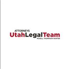 Utah Legal Team - Mckell Thompson and Hunter photo