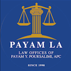 Payam Poursalimi, J.D. photo