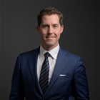 Turner Thornton, J.D. photo