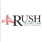 James Rush, J.D photo