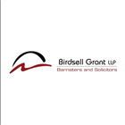 Birdsell Grant photo