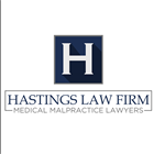Tommy Hastings, Lawyer photo