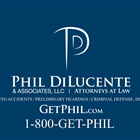 Phil DiLucente, Esq. photo