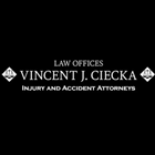 Vincent Ciecka, J.D photo