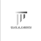 Esam Al Zarooni, Founder photo