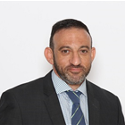 Matthew A. Dolman, Esq., President and Managing Partner photo