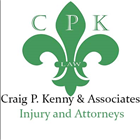 Craig Kenny, J.D photo
