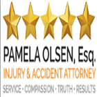 Pam Olsen Law photo