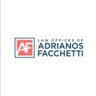 Adrianos Facchetti, JD photo