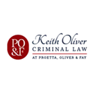 Keith Oliver Criminal Law photo