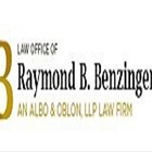 Raymond Benzinger photo