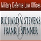 Richard v Stevens photo