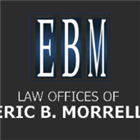 Eric Morrell photo