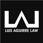 Luis Aguirre California Lemon Law Attorney photo