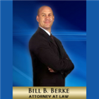 Bill B. Berke, Attorney photo