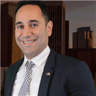 Martin Gasparian, Founder and Attorney photo