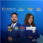 Gosuits Personal Injury and Accident Lawyers - Irvine photo
