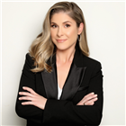 Gordana Mikalacki, JD photo