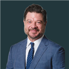 Mark Waldron, J.D photo