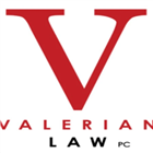 Xinying Valerian, Managing Partner photo