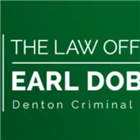Earl Dobson, JD photo