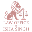 Isha Singh, J.D photo