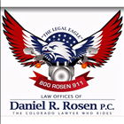 Daniel R. Rosen photo