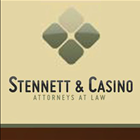 John P. Stennett photo