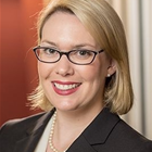 Courtney Johnston, Attorney photo