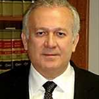Steve Marks, Partner photo