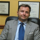 Gregory Robey, Member photo