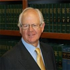 James Sarrail, Partner photo