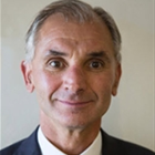 Charles Smith, Member photo