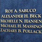 Roy Sabuco photo