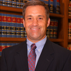 John Larrimer, Attorney photo