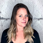 Carolyn Torres-Mabe, Esq. photo